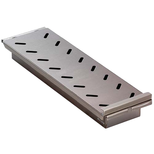 SMOKE TRAY